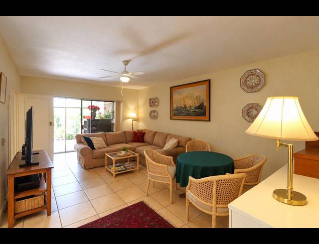 3 BEDROOM CLUSTER FOR SALE IN SANDOWN